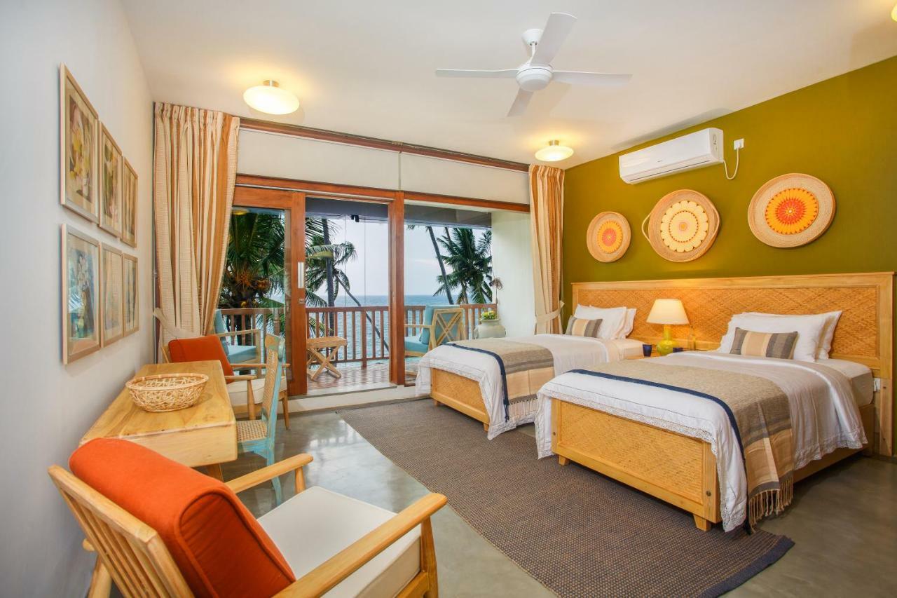 Bay Villas Balapitiya Dış mekan fotoğraf