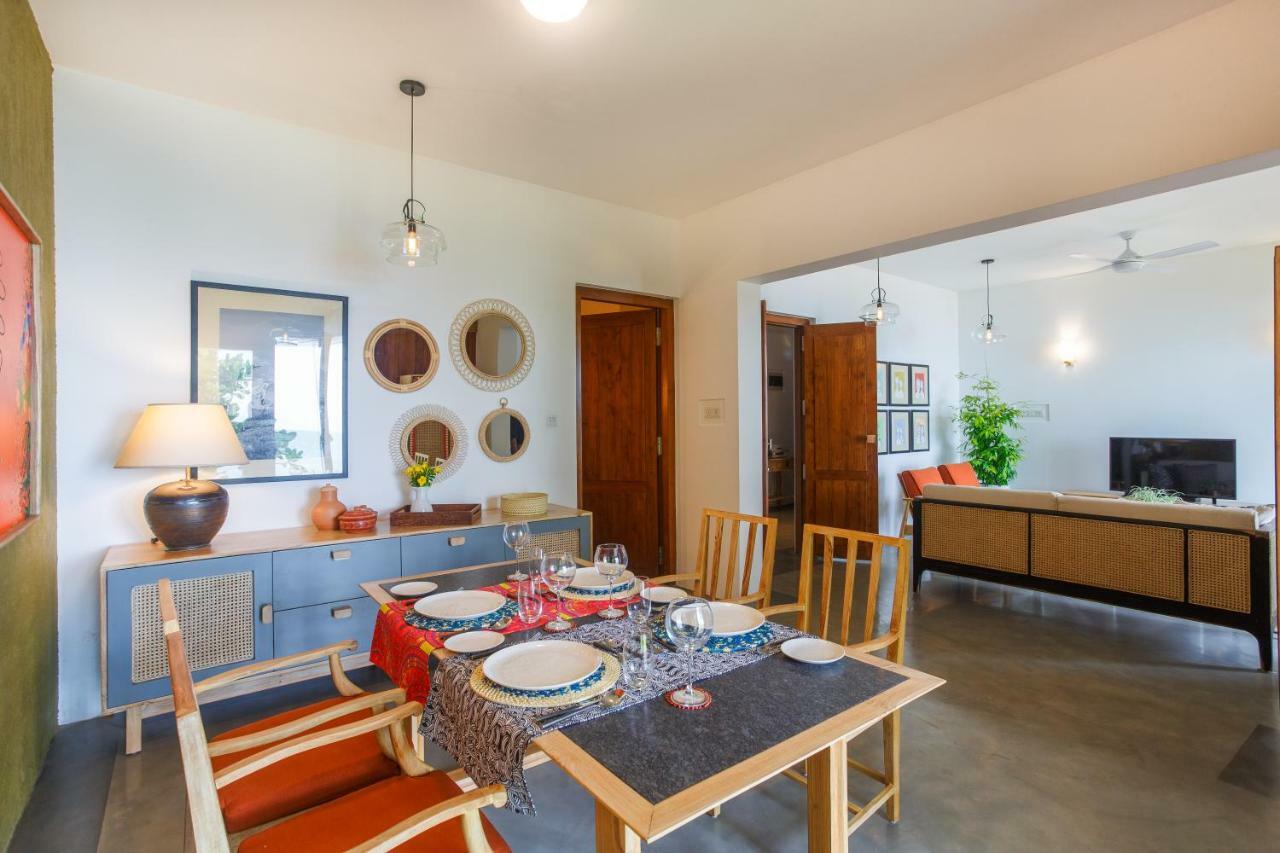 Bay Villas Balapitiya Dış mekan fotoğraf