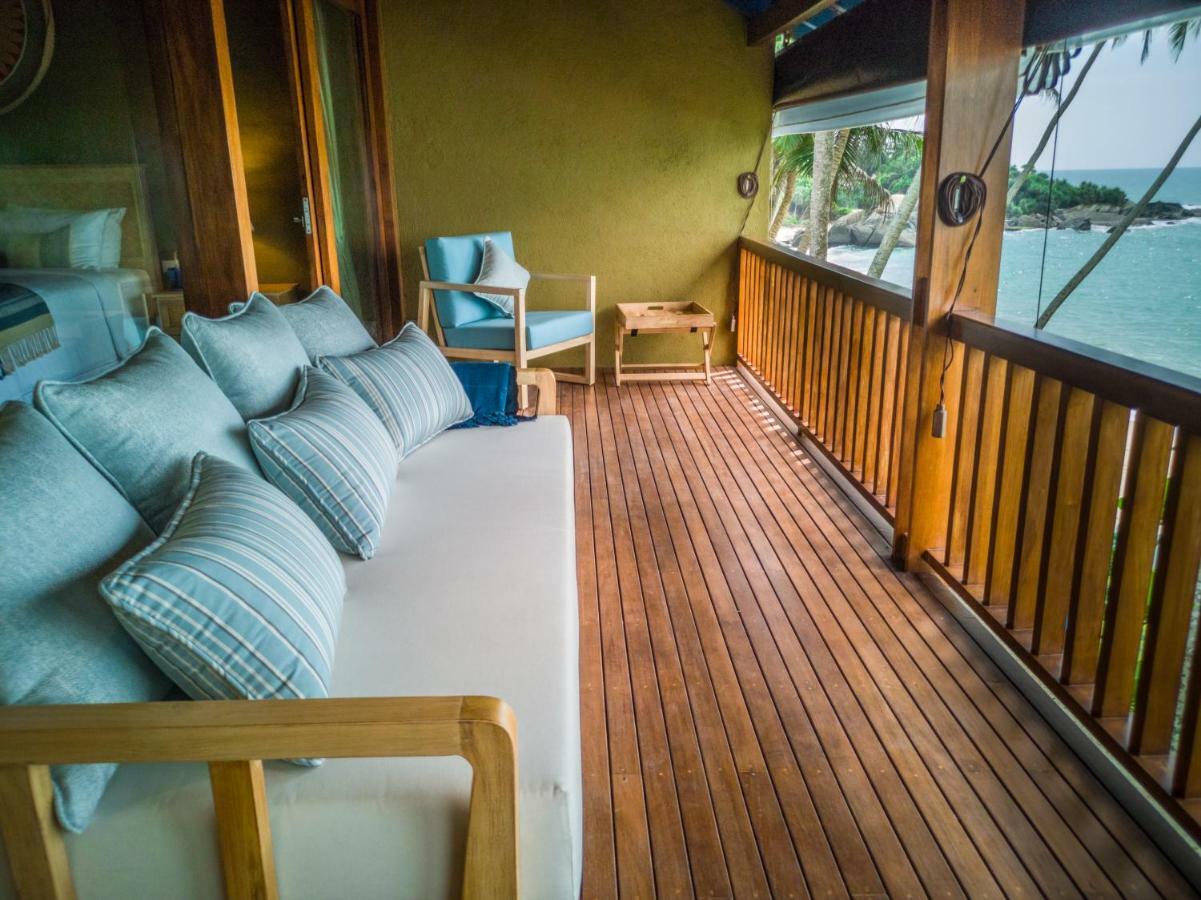 Bay Villas Balapitiya Dış mekan fotoğraf