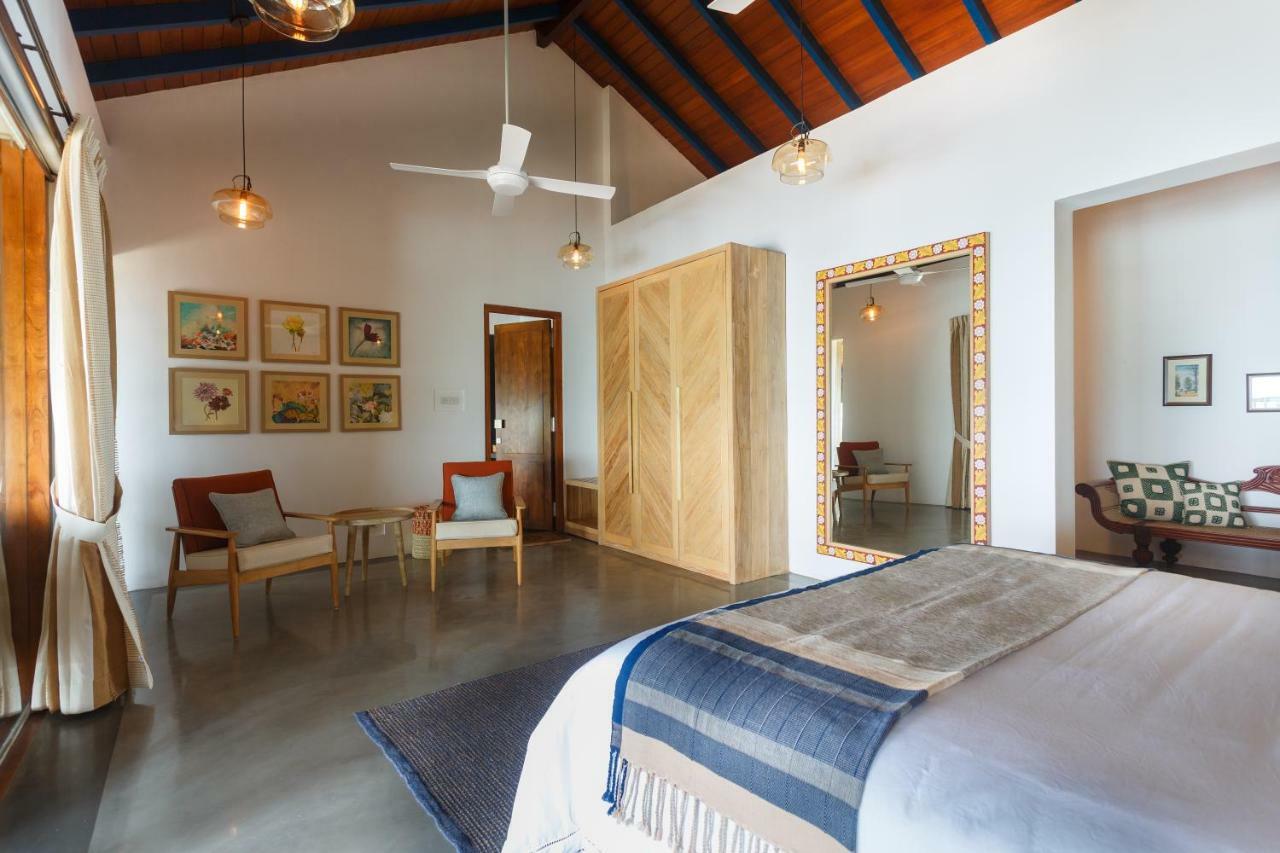 Bay Villas Balapitiya Dış mekan fotoğraf