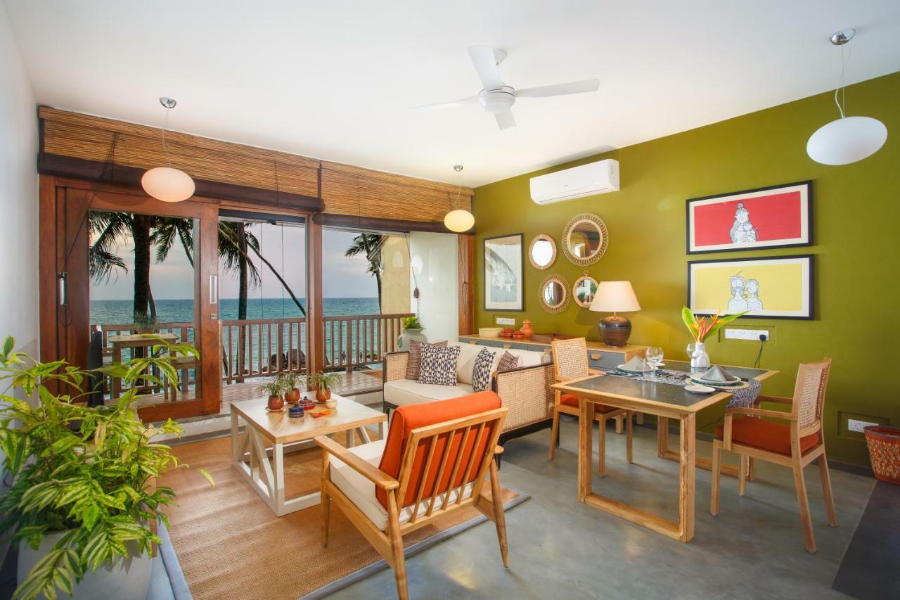Bay Villas Balapitiya Dış mekan fotoğraf