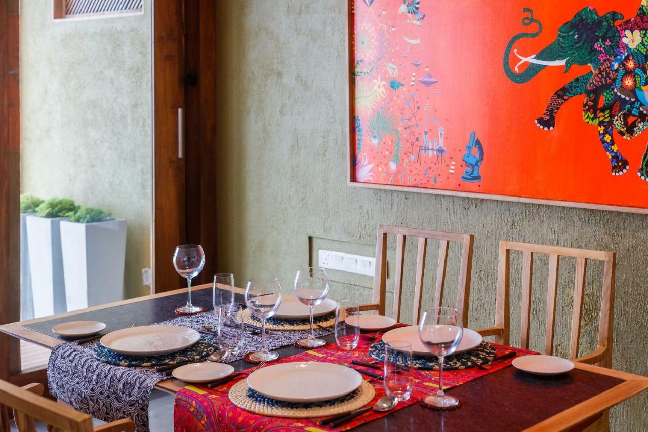 Bay Villas Balapitiya Dış mekan fotoğraf