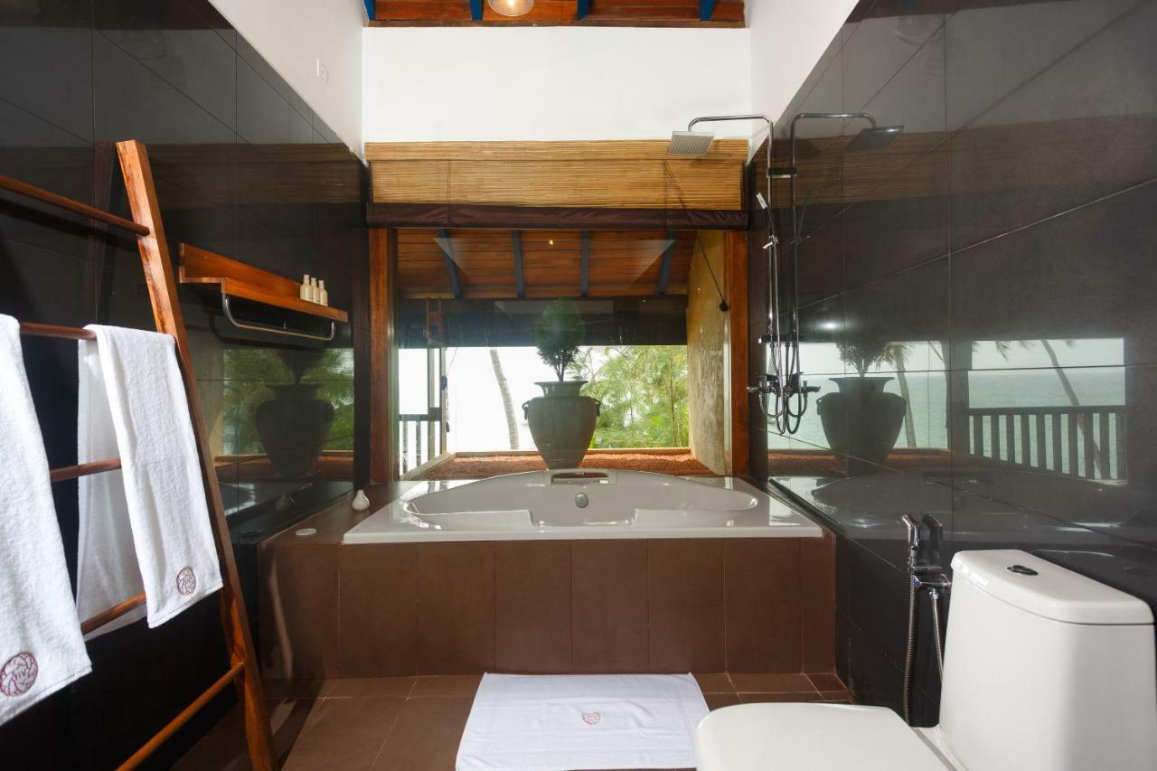 Bay Villas Balapitiya Dış mekan fotoğraf