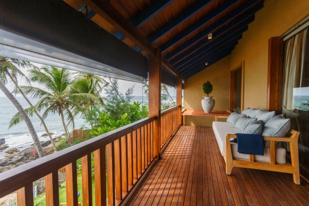 Bay Villas Balapitiya Dış mekan fotoğraf