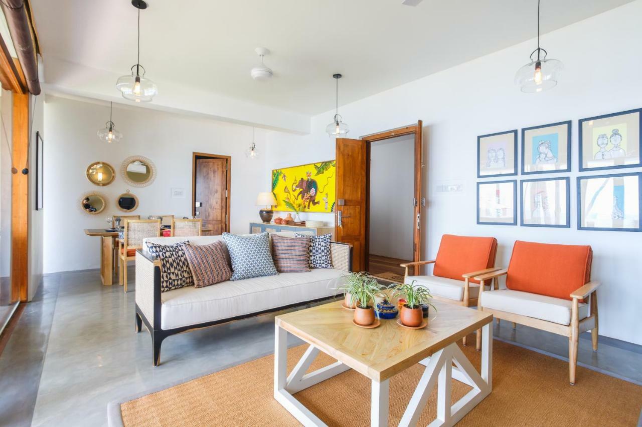 Bay Villas Balapitiya Dış mekan fotoğraf