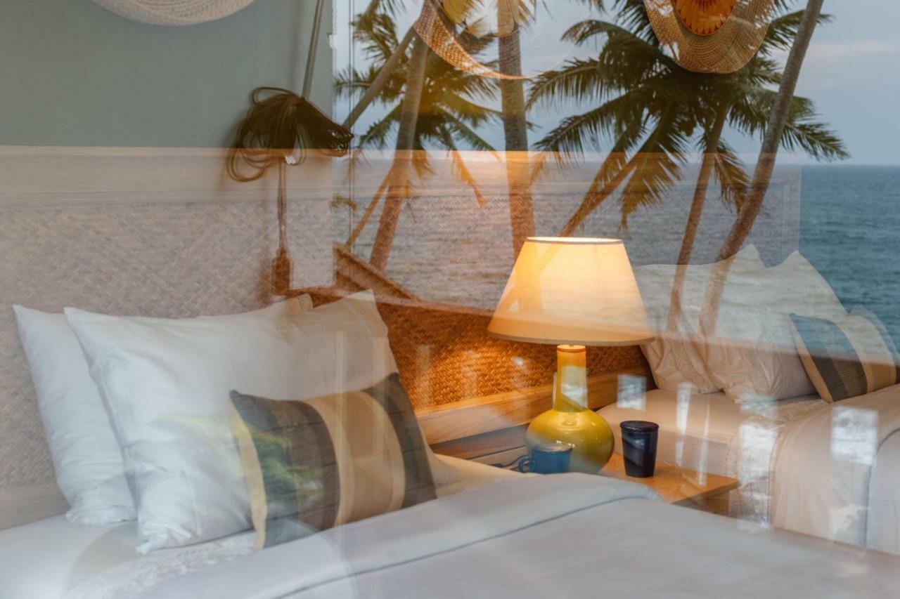 Bay Villas Balapitiya Dış mekan fotoğraf
