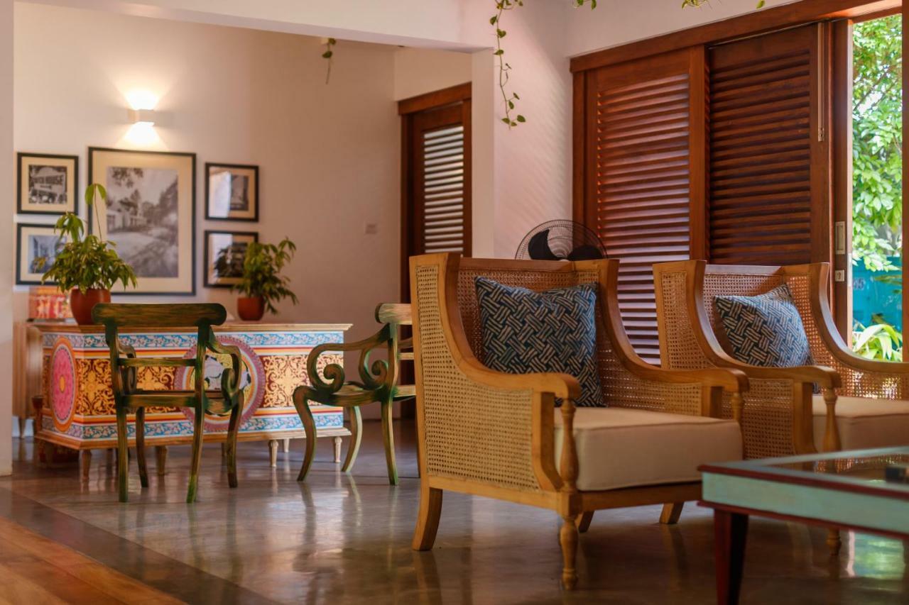 Bay Villas Balapitiya Dış mekan fotoğraf