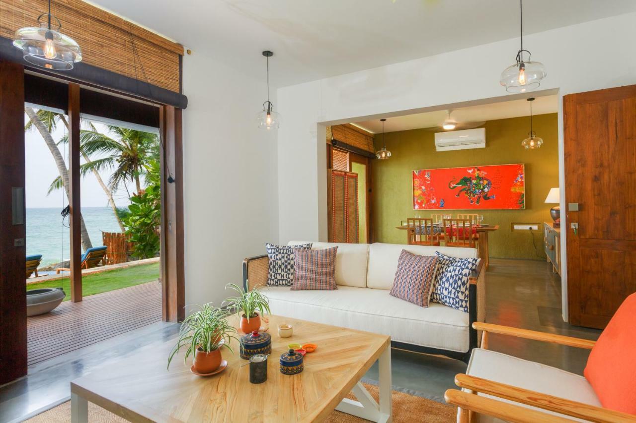 Bay Villas Balapitiya Dış mekan fotoğraf