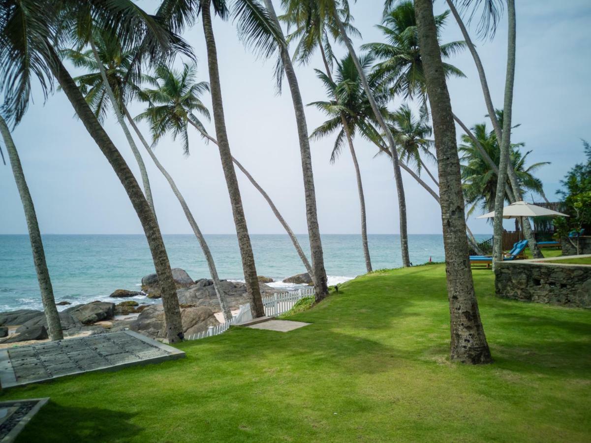 Bay Villas Balapitiya Dış mekan fotoğraf
