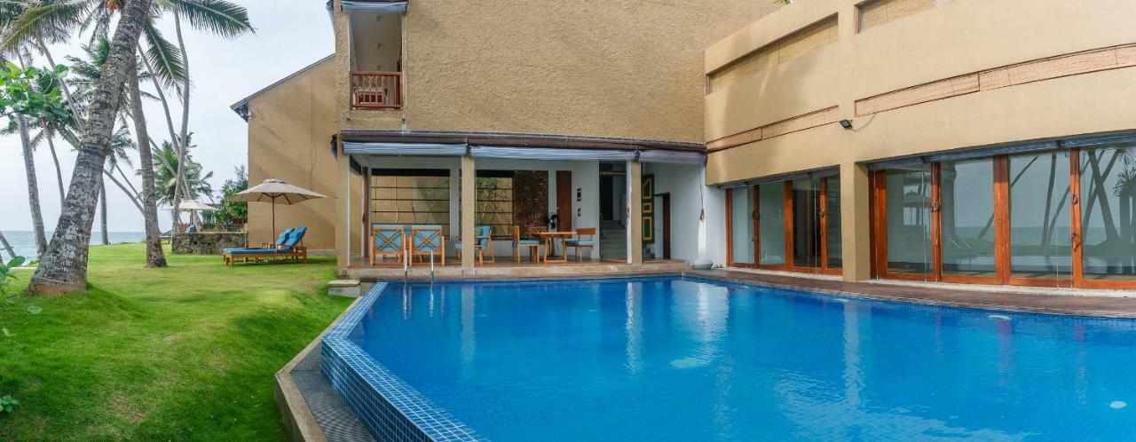 Bay Villas Balapitiya Dış mekan fotoğraf